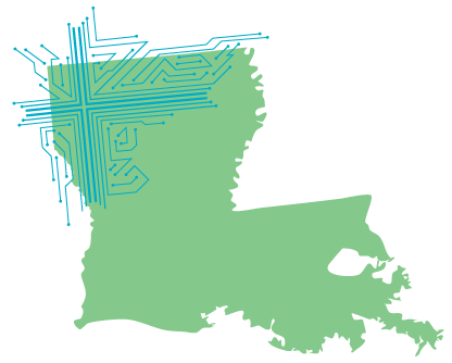 North Louisiana Tech Ecosystem