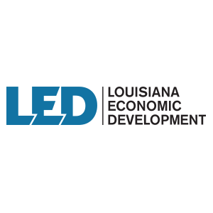Louisiana Economic Development